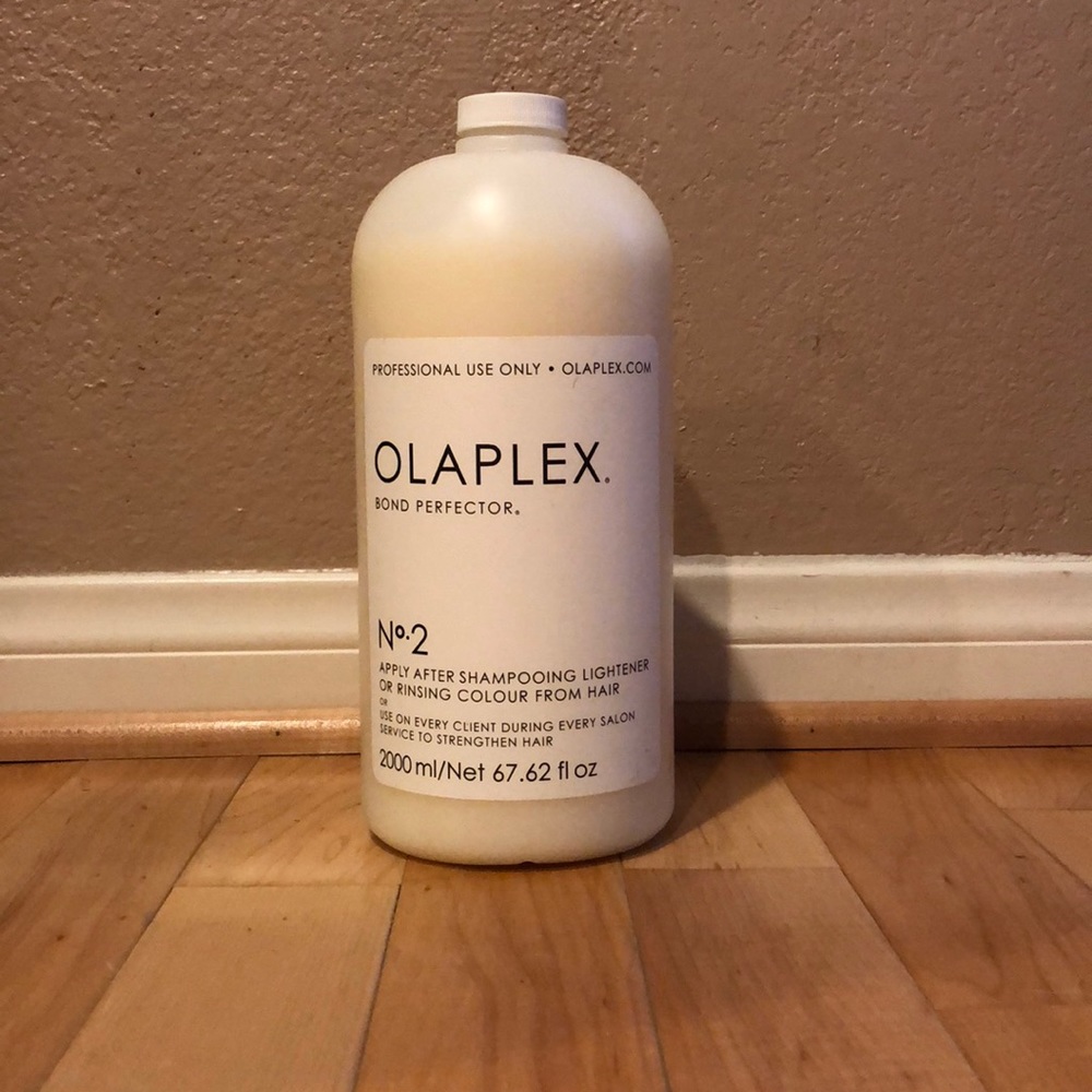 Olaplex